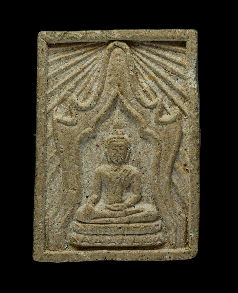 21May24 (106)p.jpg - พระสมเด็จพระประธาน วัดไพชยนต์พลเสพย์ราชวรวิหาร ต.บางพึ่ง อ.พระประแดง จ.สมุทรปราการ เนื้อผงพุทธคุณ ผงว่าน พระเก่าสวย มวลสารดี สร้างน้อย หายาก | https://kamulet.in.th